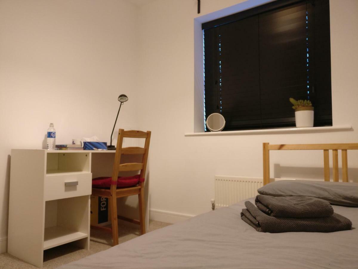 Arena House Panzió Manchester Kültér fotó